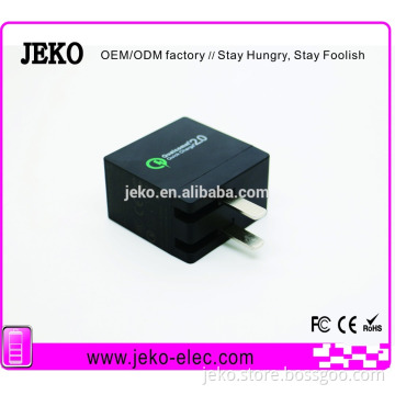 high quality qualcomm quick charge 2.0 USB quick charger